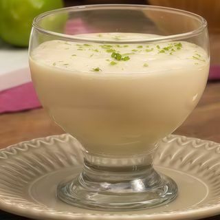 Mousse De Limón
