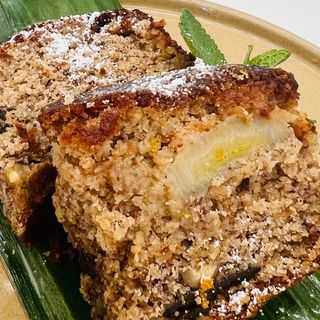 Banana Bread