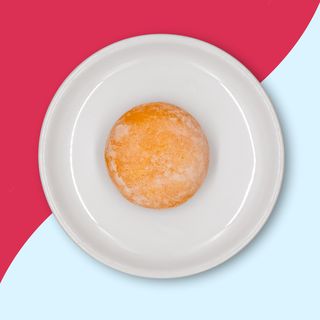 Mochi Caramello (1pz)