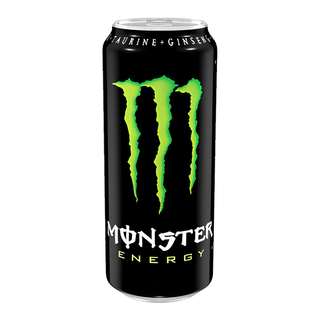 Monster Energy