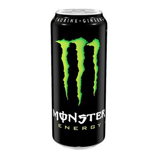 Monster Energy