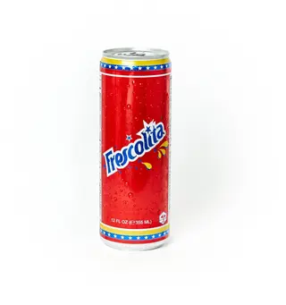 Frescolita (330 Ml.)