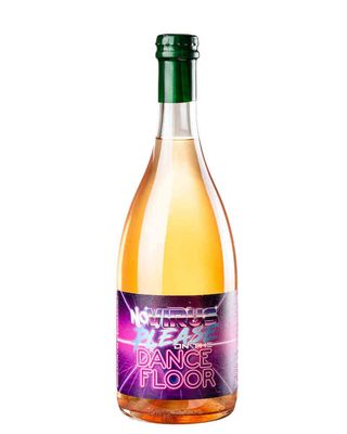 No Virus Please On Dance Floor 75 cl