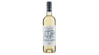 Barrel & Drums "Chardonnay" White Dry 750ml