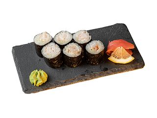 HOSOMAK EBI (KREWETKA)