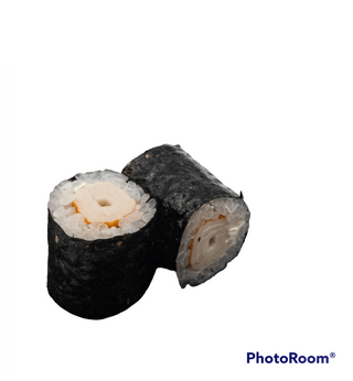 Maki Surimi - 6Pcs