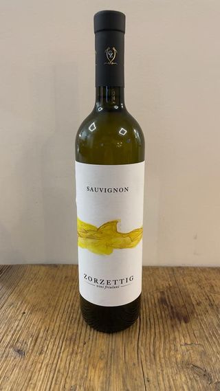 Zorzettig Sauvignon