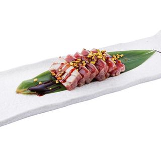 118.tataki maguro 