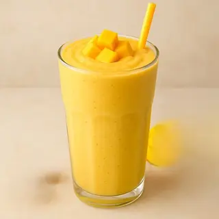 Mango Smoothie