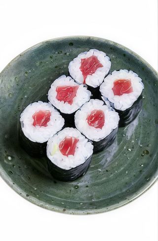 Maki tekka maki (8 pzs.)