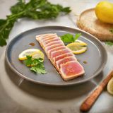 Tuna tataki
