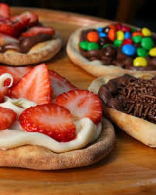 Nutella