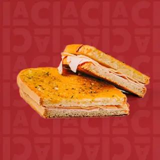 Tosta Mista