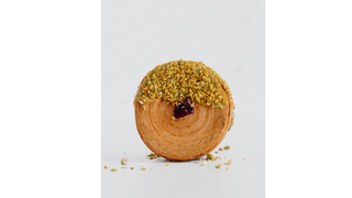 New York Roll kinder bueno