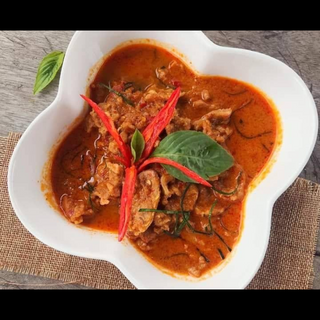 Panang Curry