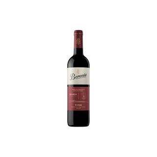 Beronia Crianza  75 Cl