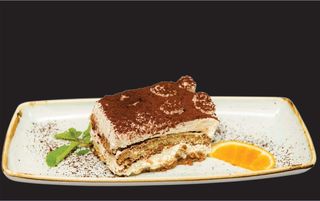 CLASSIC TIRAMISU