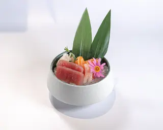 Sashimi misto - 16 pezzi