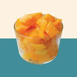 Cup di ananas