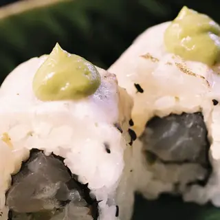 Mexican roll