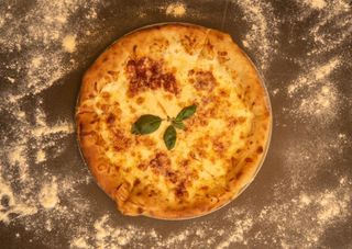 Pizza Margherita Ø32cm