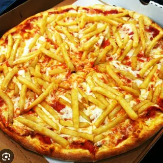 Patatosa