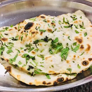 PUDINA NAAN 