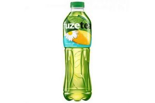 Fuzetea манго та ромашка  (0.5л) 