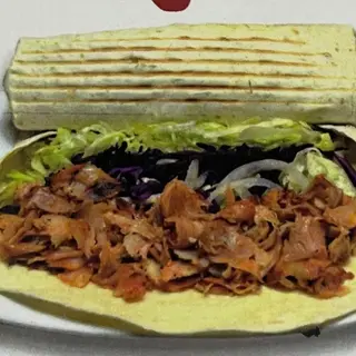 Durum Kebab