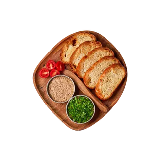 Паштет из конины