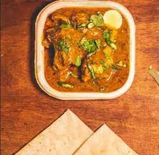 Mutton changezi