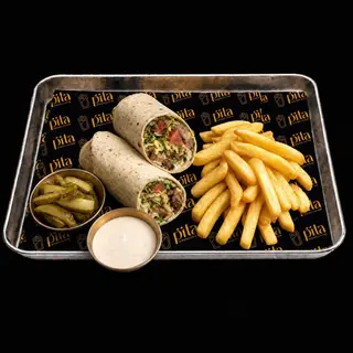 Falafel