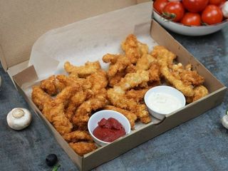 Стружка сет (460g)