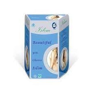 Islim 400Mg Caps 30S