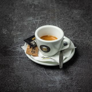 Espresso Macchiato
