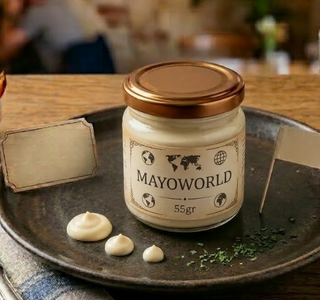 Salsa Mayoworld