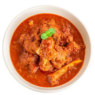 Lamb Rogan Josh