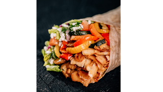 Lawasz "Gemüse Kura"