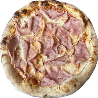 PROSCIUTTO Ø 32cm