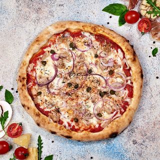 Піца Туно (L)