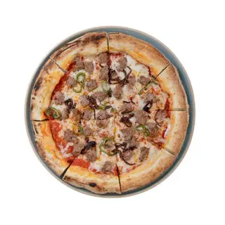 Pizza Campione
