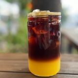Pineapple Americano  