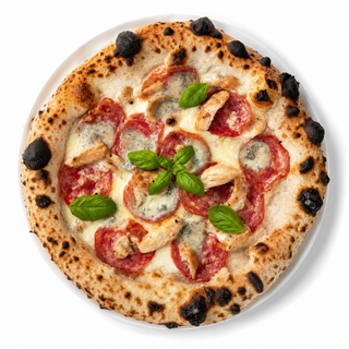 Pizza Latina - 560 g