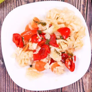 Царска туршия