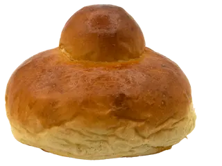 Brioche vuota