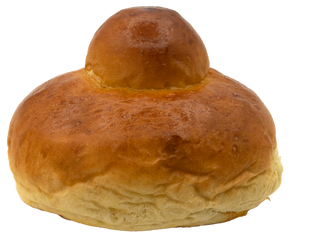 Brioche vuota