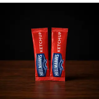 KETCHUP