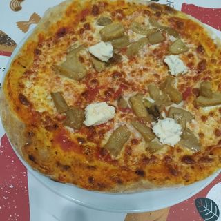 Sfiziosa 