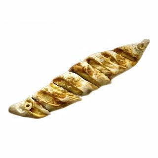 Baguette Farcie Thon
