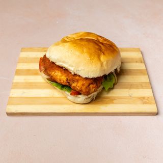 Pohovani pileći batak 250g